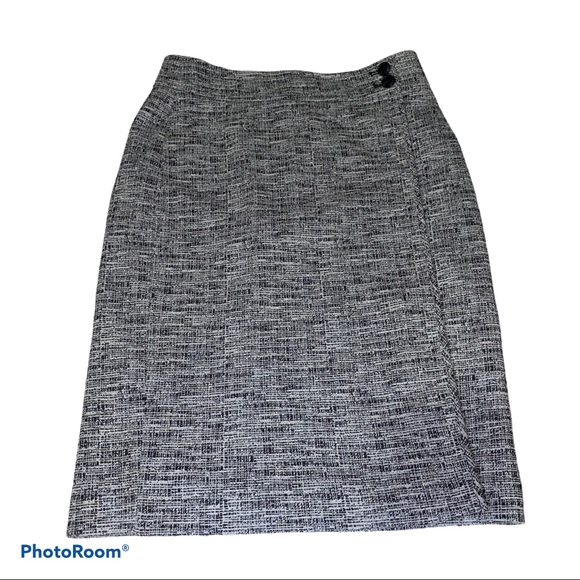 ANN TAYLOR Pencil Skirt - Picture 1 of 5